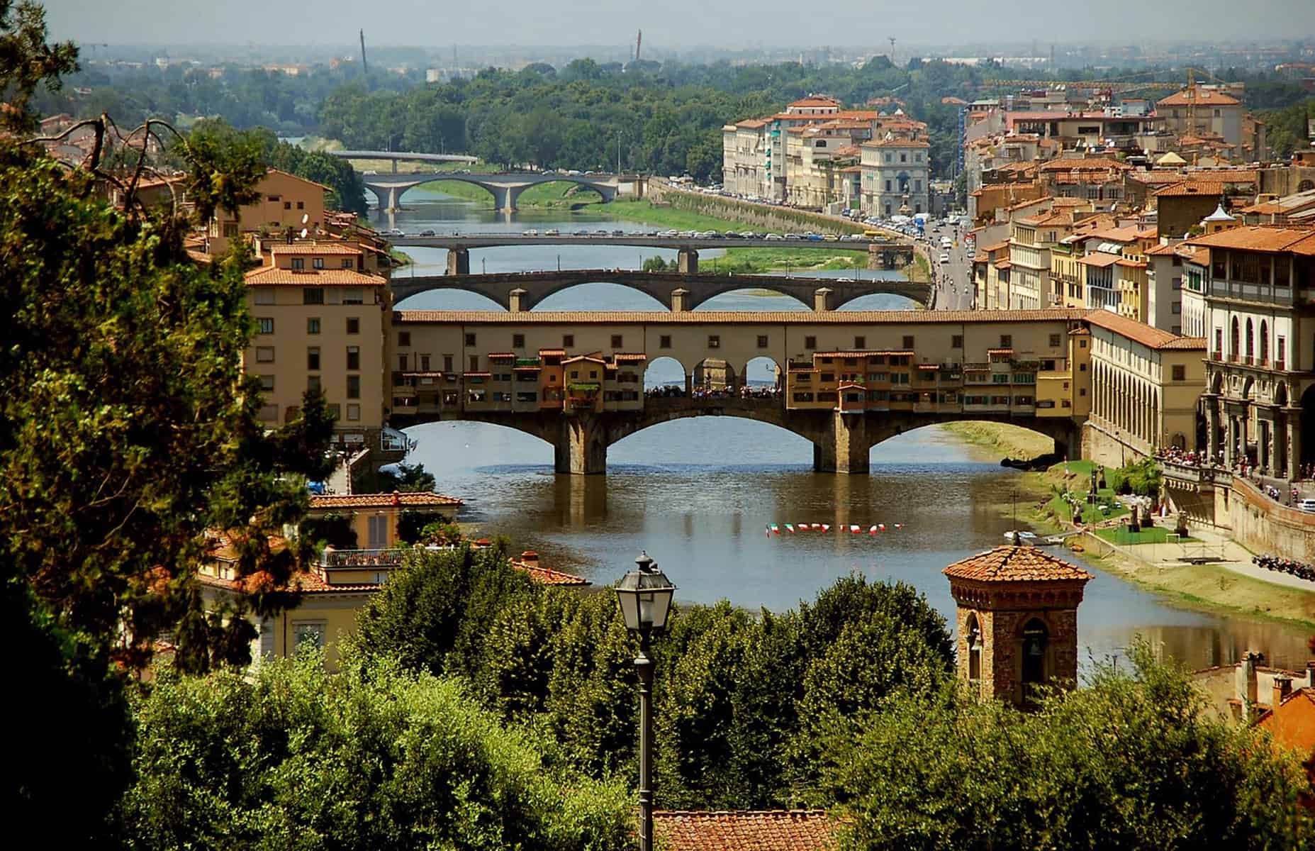 Unique Things to do in Florence