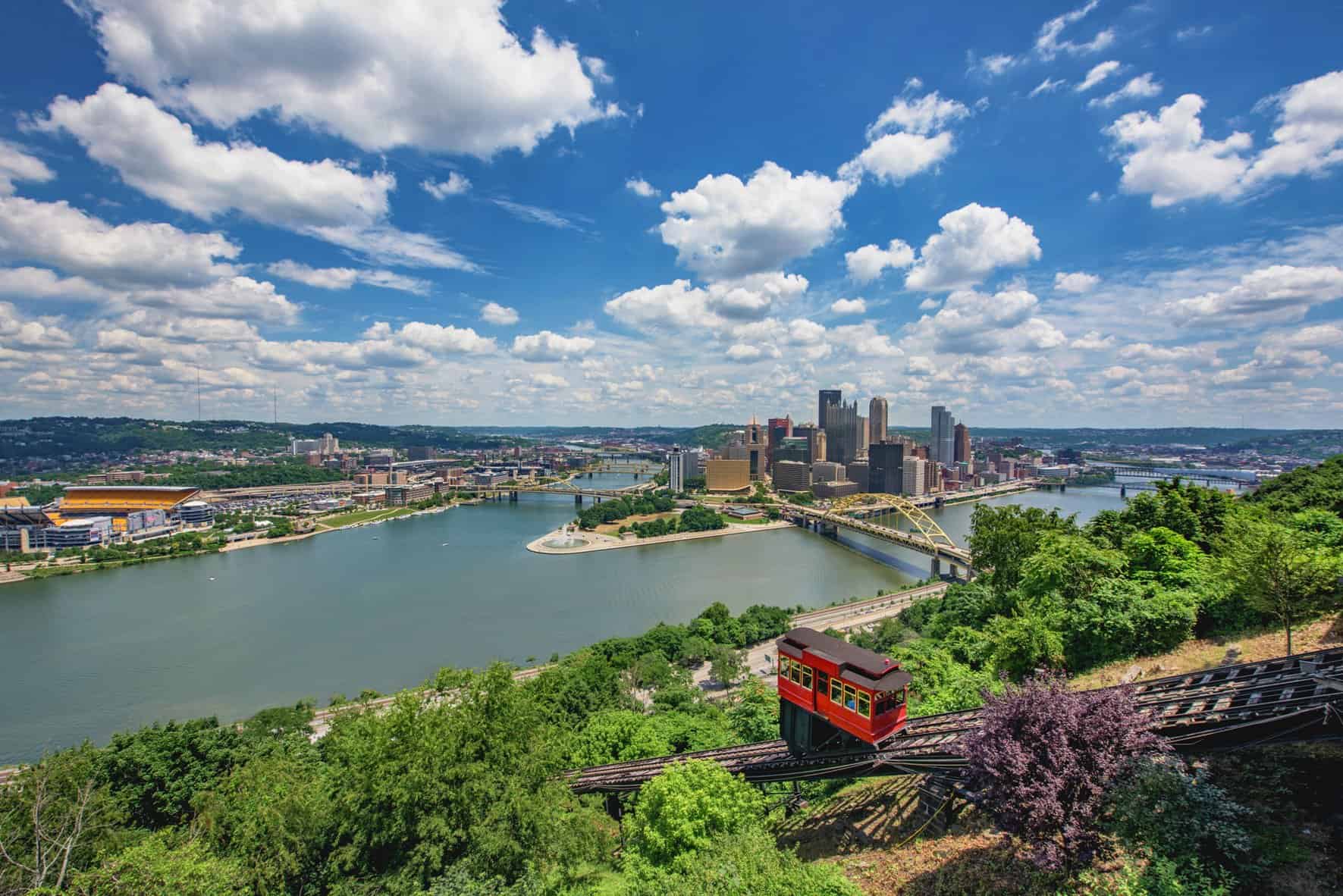 VisitPITTSBURGH unveils agent training programme