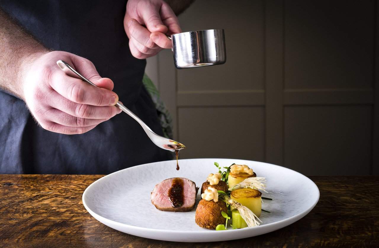 A Foodie’s Guide to the Lake District