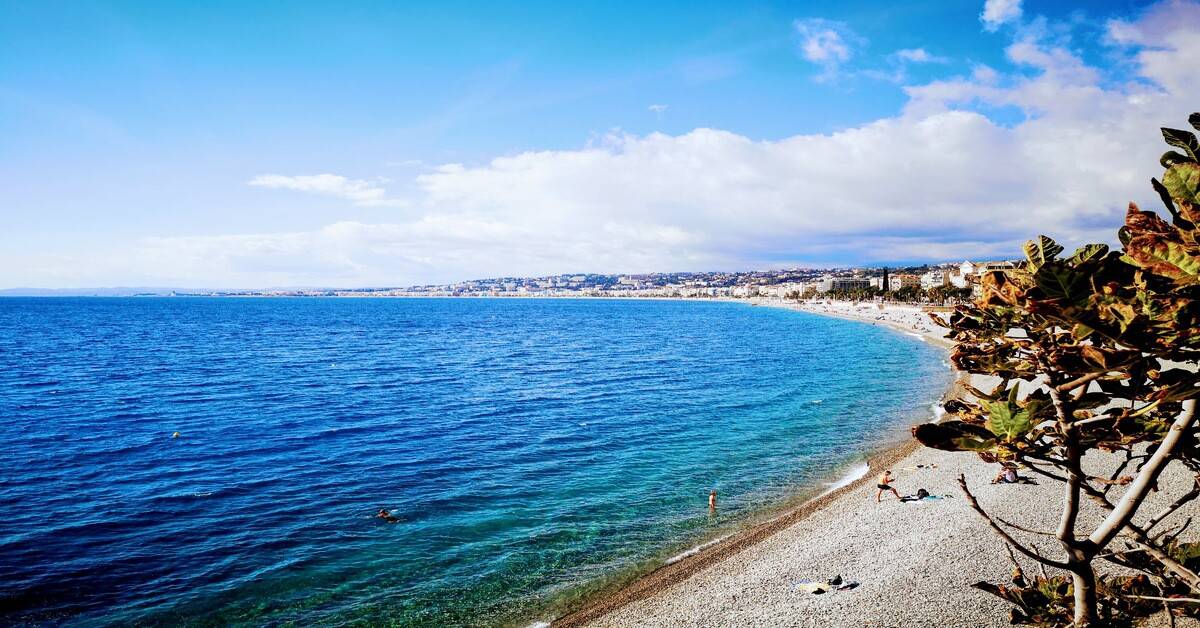 Best things to do in Nice, France