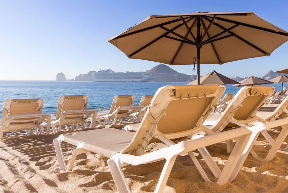 Los Cabos Hotel Rates Are Soaring: Here Are 5 Top Rated Stays For Under $175 Per Night