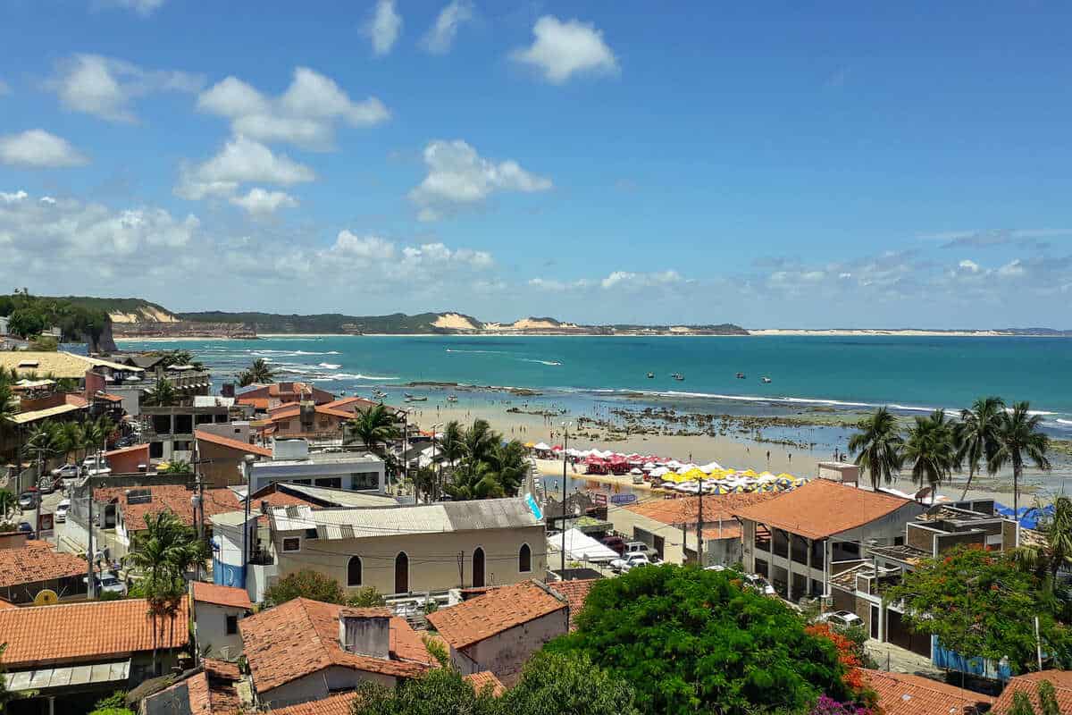 South America's First Digital Nomad Village Will Open In Brazil