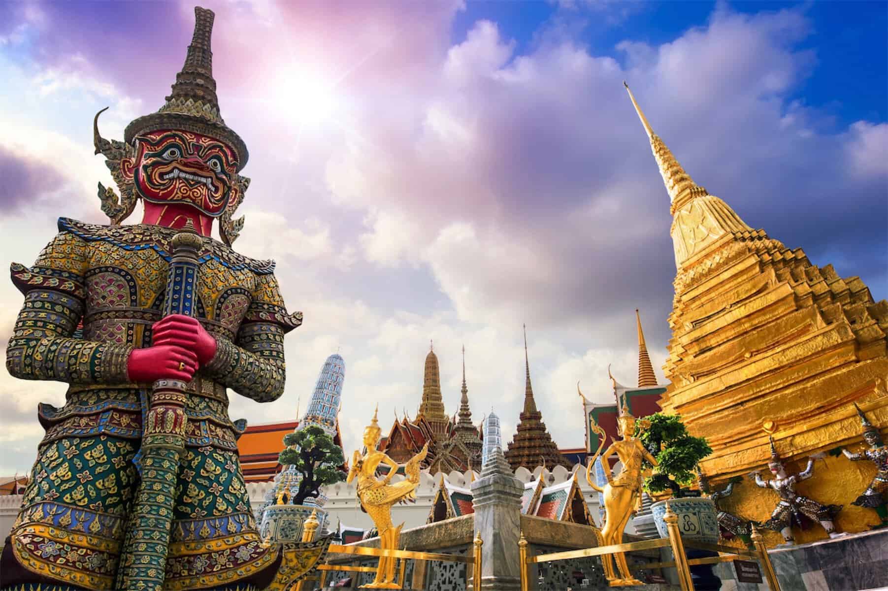 Thailand To Offer Longer Visa On Arrival To Attract More Travelers