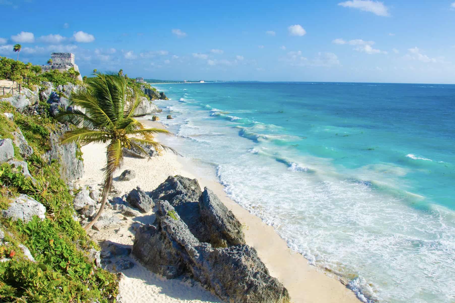 The Luxury Brand Nobu To Open Hotel In Tulum