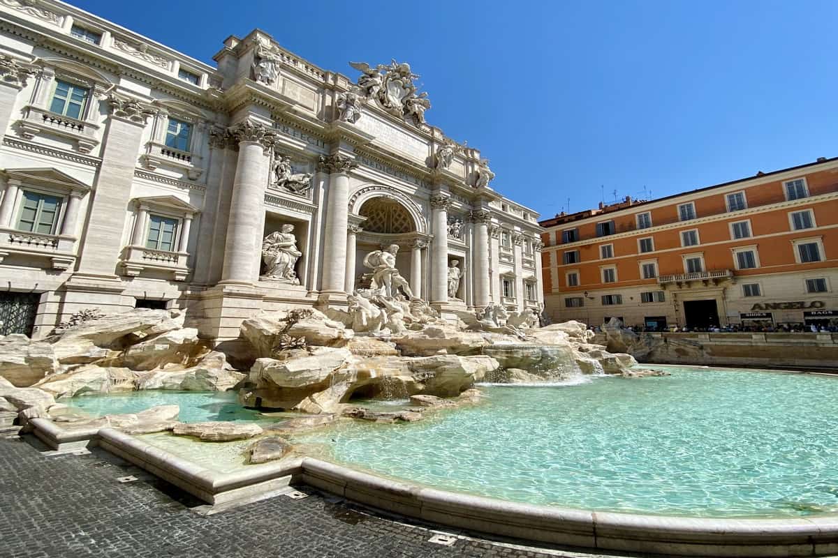 This Off Path Tour In Rome Is One Of The Top Things To Do In The City This Fall