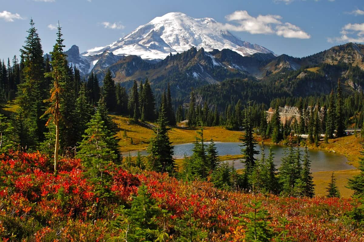 Top 7 Off The Beaten Path Things To Do In Washington State This Fall