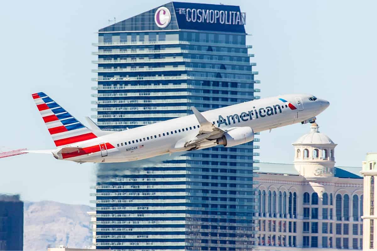 U.S. Airlines To Cut More Than 30,000 Flights This November