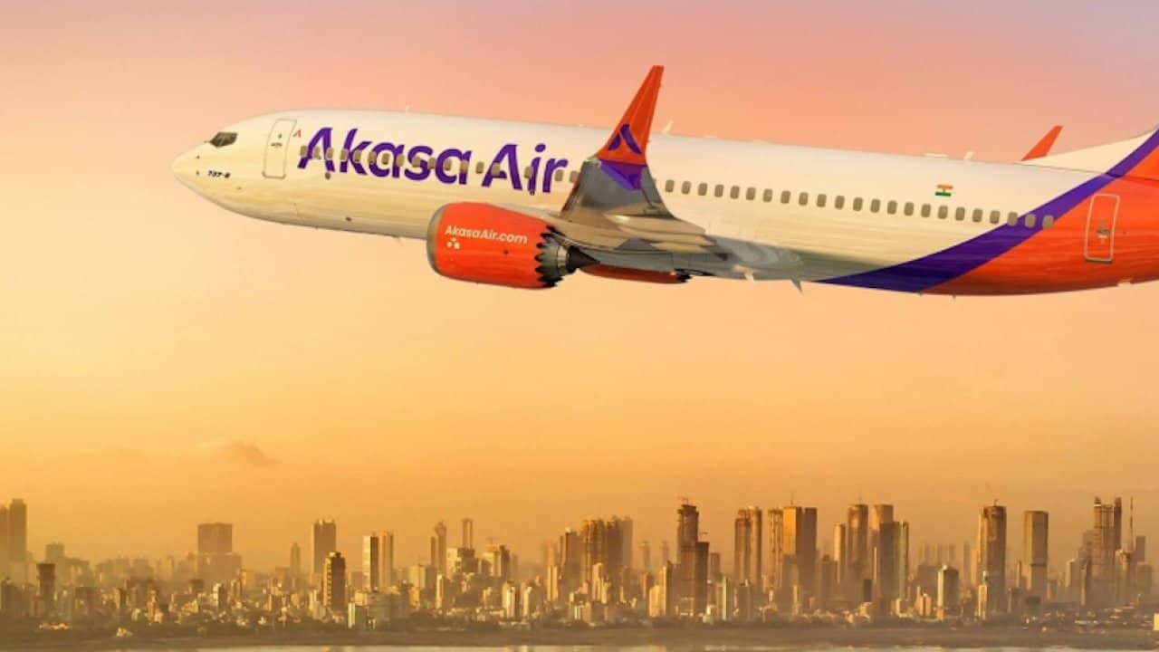 Akasa Air hopes to be locally relevant to the traveller audience