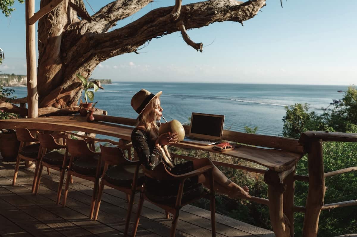 Bali Now Officially Offers 6 Month Digital Nomad Visas