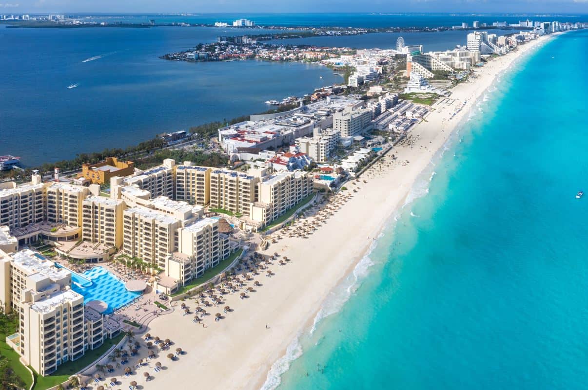 Cancun Vs. Punta Cana: Which Is The Best All Inclusive Destination?