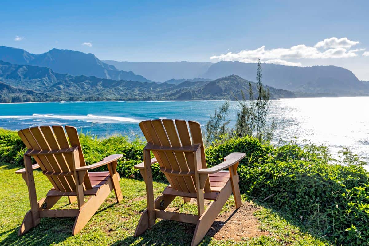 Fly To Hawaii This Winter For Under $250 From These U.S. Cities