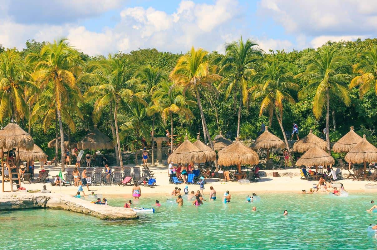 Mexico Has Already Welcomed 36 Million International Tourists This Year