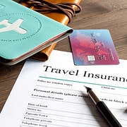 Overseas travel insurance purchase grows 75% post pandemic: ICICI Lombard