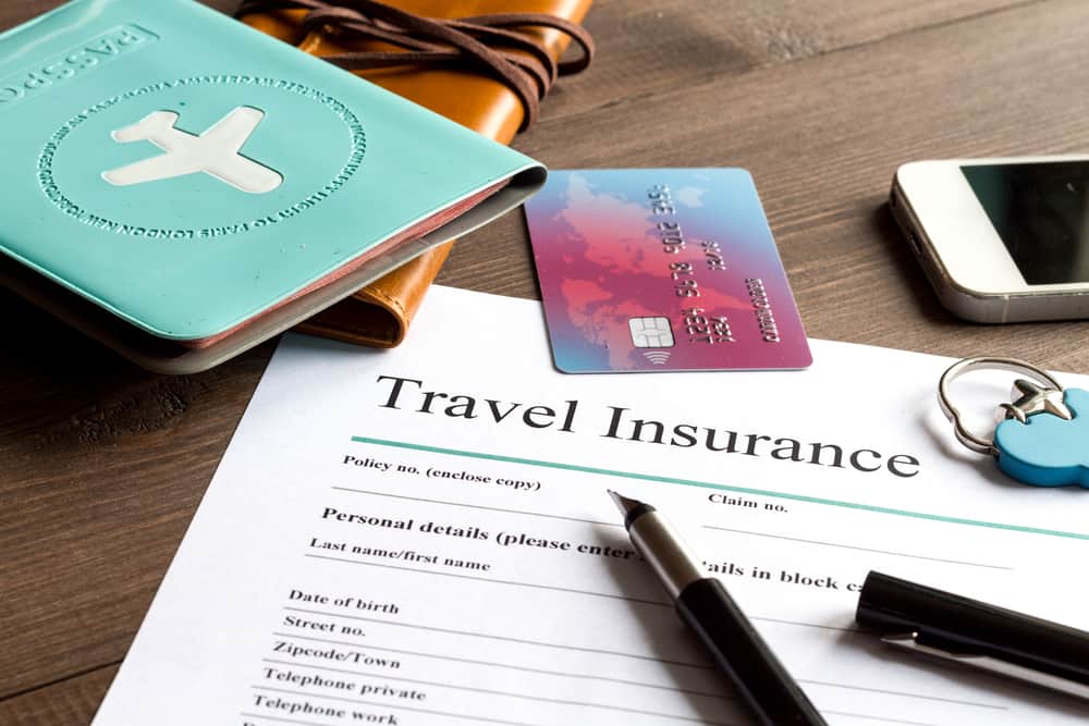 Overseas travel insurance purchase grows 75% post pandemic: ICICI Lombard