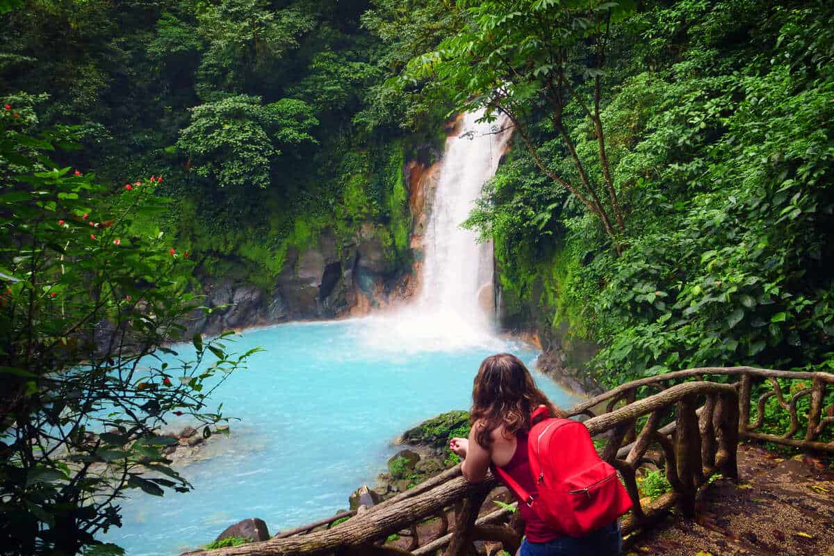 This Is The Safest Country To Travel In Latin America