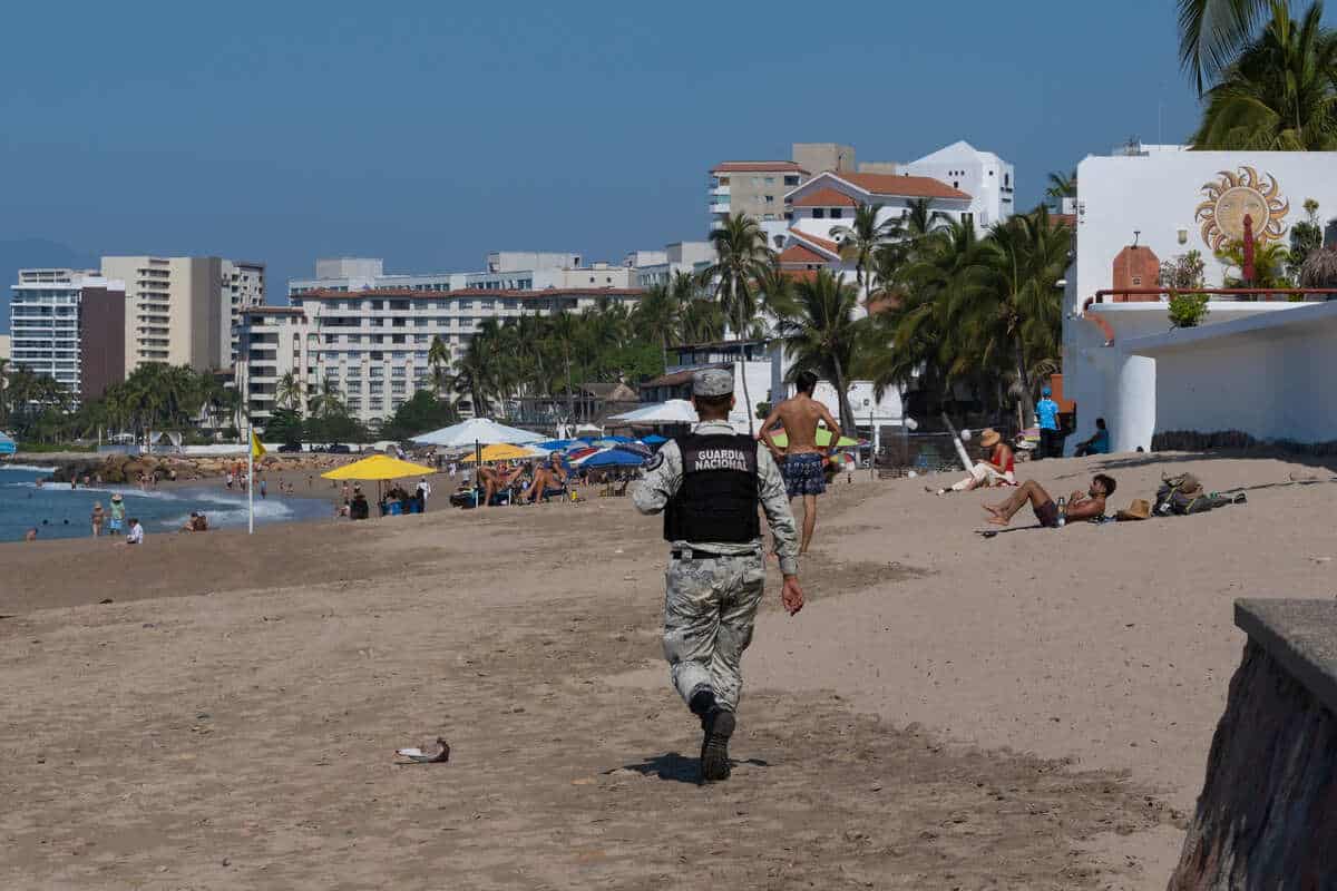 This Is Why Cancun Is Still Safe Despite US Safety Warnings