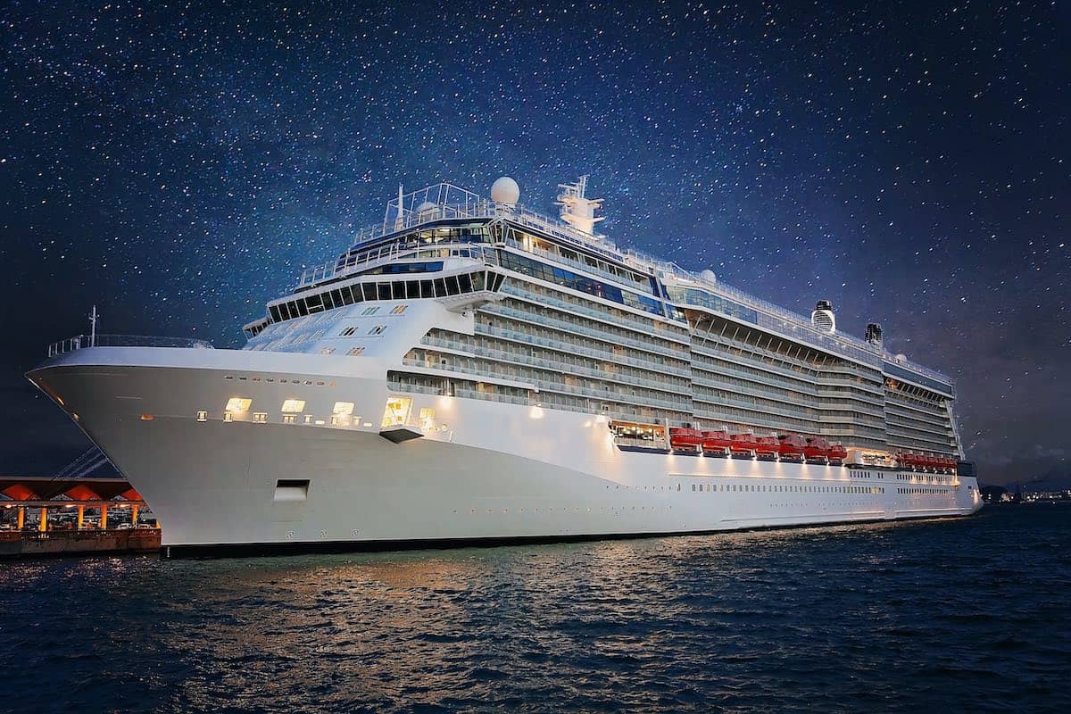 Top 5 Most Popular Cruise Lines According To CruiseCompete