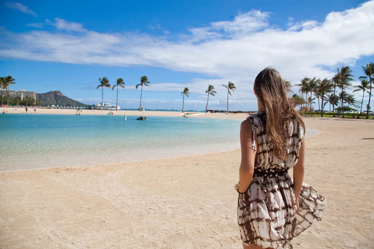 Tourists Are Still Flocking To Hawaii Despite Soaring Prices - Here's Why It's More Popular Than Ever