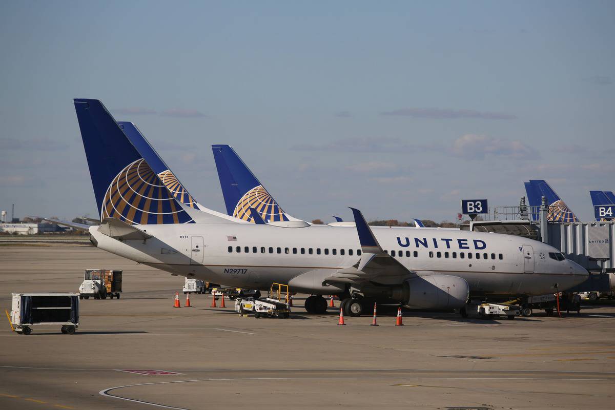 United Threatens To Pull Out Of JFK This Fall If Demands Are Not Met