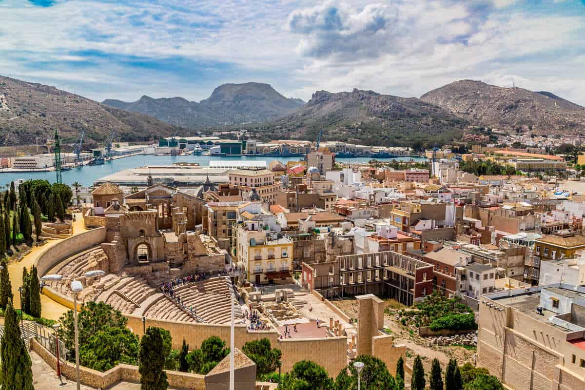 4 Incredible Cities To Visit In Spain Now That All Travel Restrictions Are Lifted