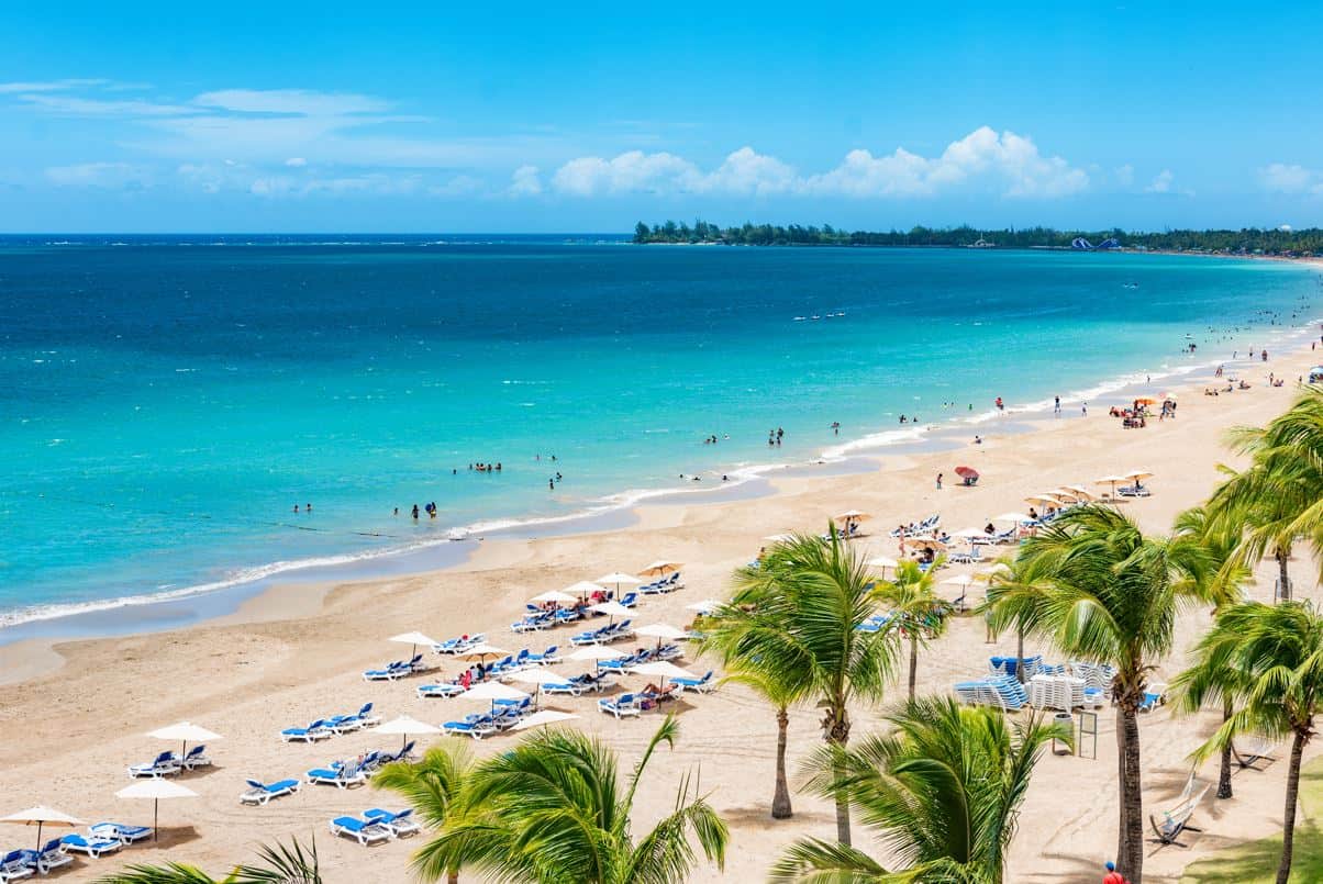 6 Cheapest Caribbean Islands To Visit This Winter