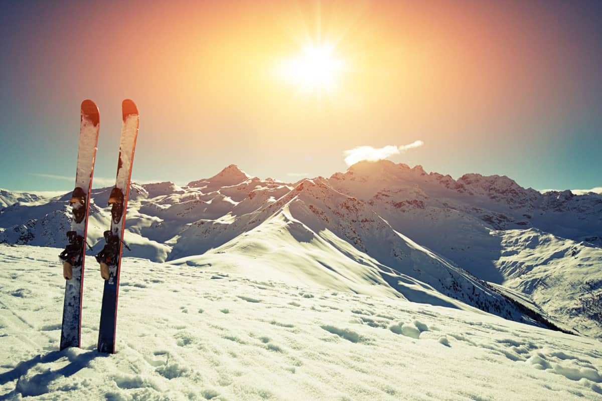 6 Of Europe’s Most Affordable Ski Destinations This Winter