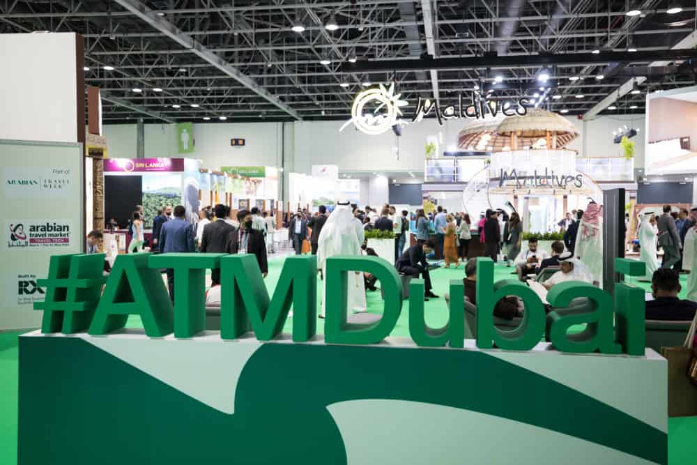 Arabian Travel Market 2023 launches sustainable stand award