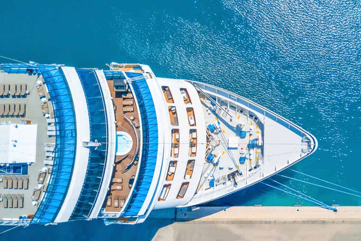 Cruise Lines Still Offering Amazing Deals As Cruising Popularity Begins To Skyrocket