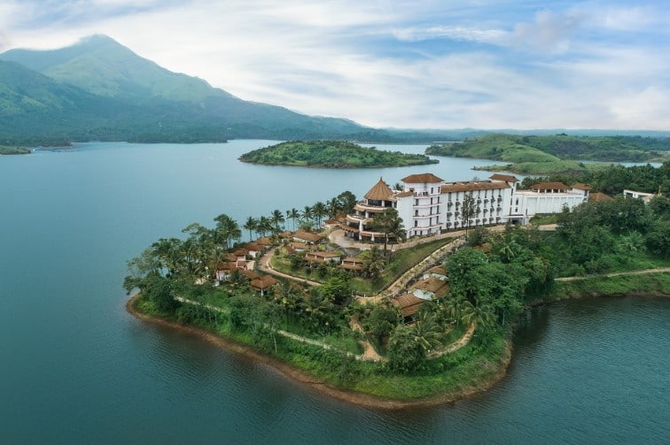 IHCL opens Taj Wayanad Resort & Spa, Kerala