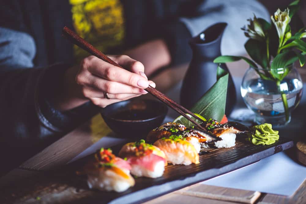 Japan foodservice sector to benefit: GlobalData