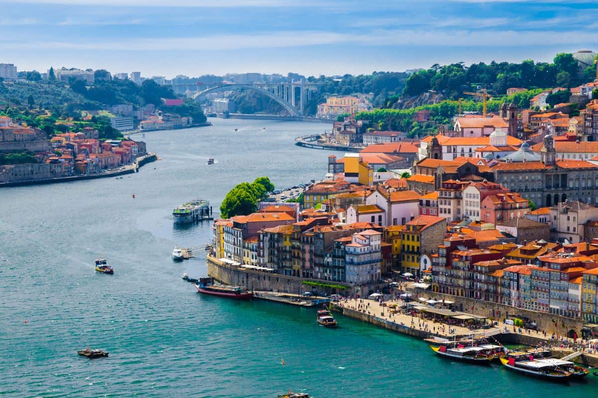 Portugal's New Digital Nomad Visa Will Struggle to Attract Remote Workers