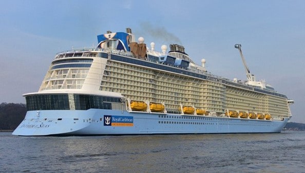 Positive Outlook For The Cruise Industry