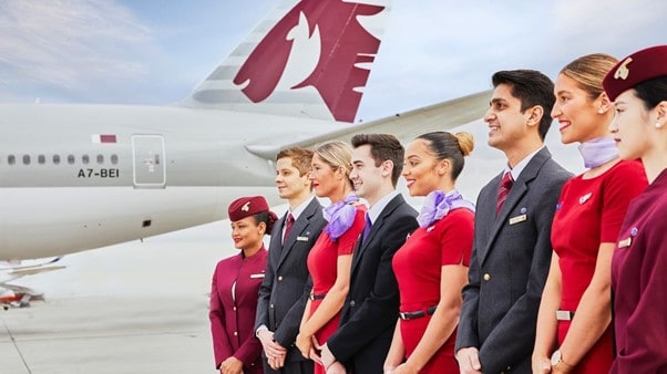 Qatar Airways And British Airways Form The Largest Airline Joint Venture