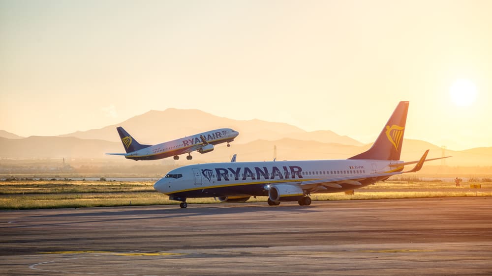 Ryanair CEO foresees higher fares