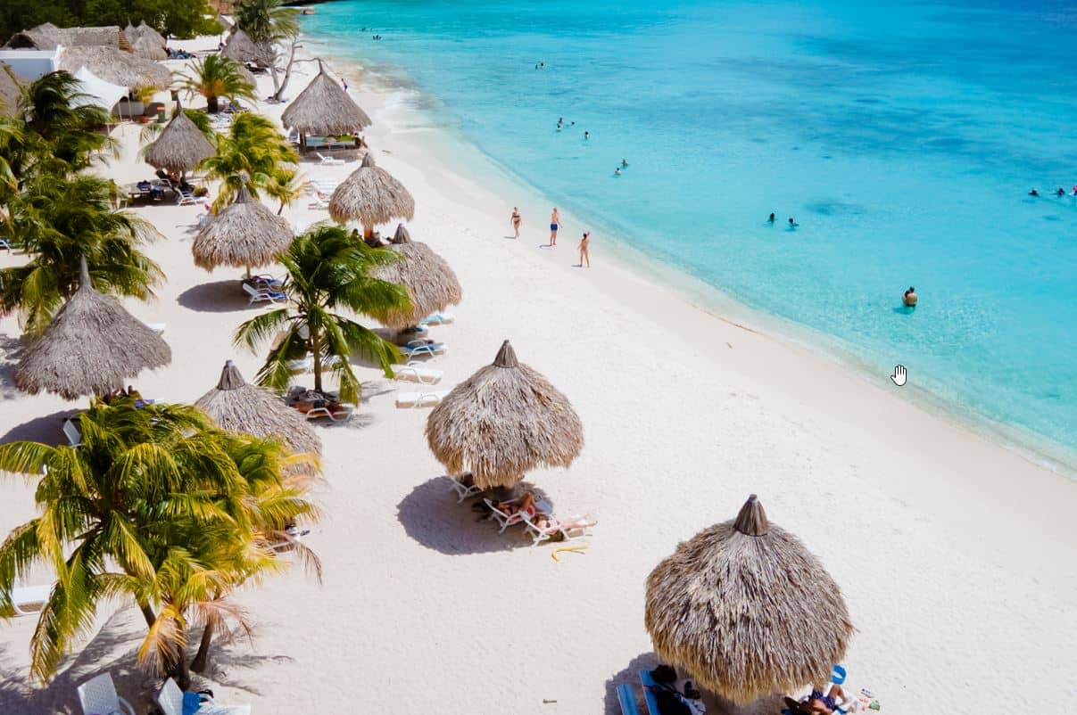 These 3 Caribbean Destinations Are Trending For Americans This Winter