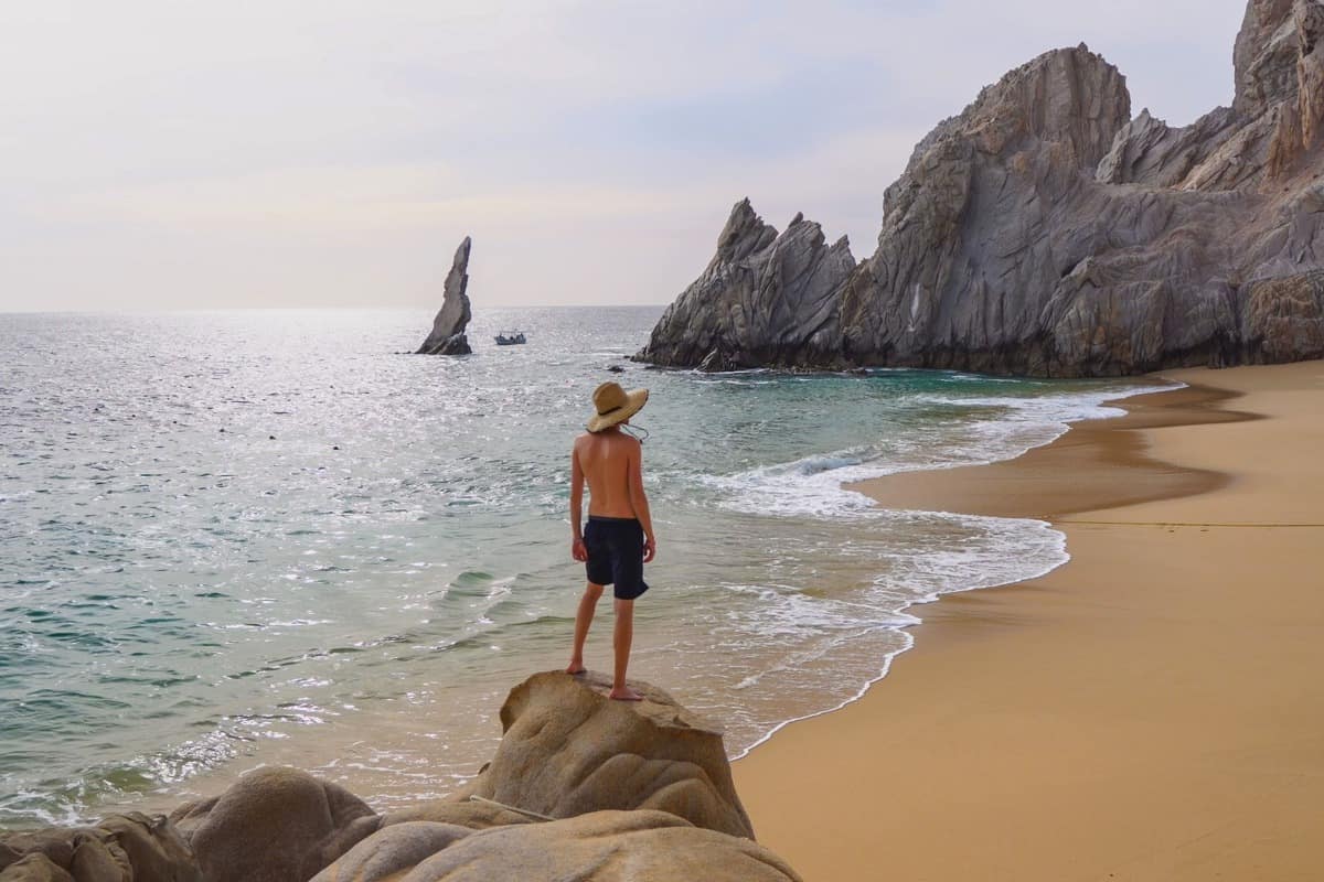 Top Destinations On The Mexico Pacific Coast For Digital Nomads