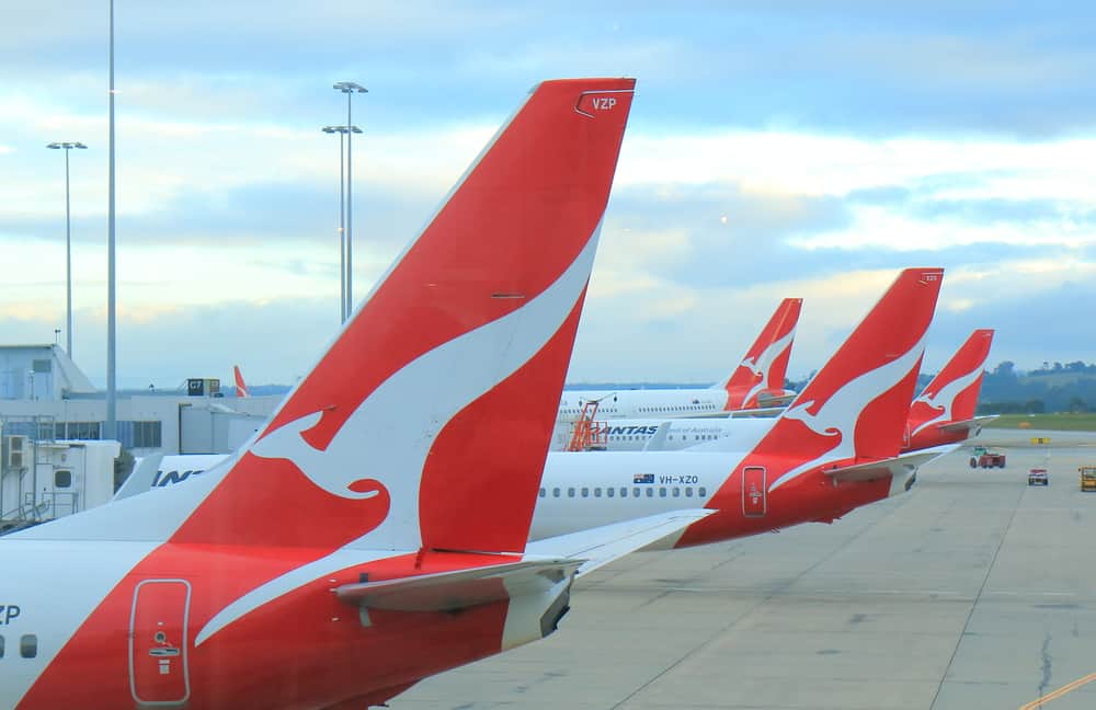 Travel Demand Helps Mitigate The Weakening Aussie Dollar