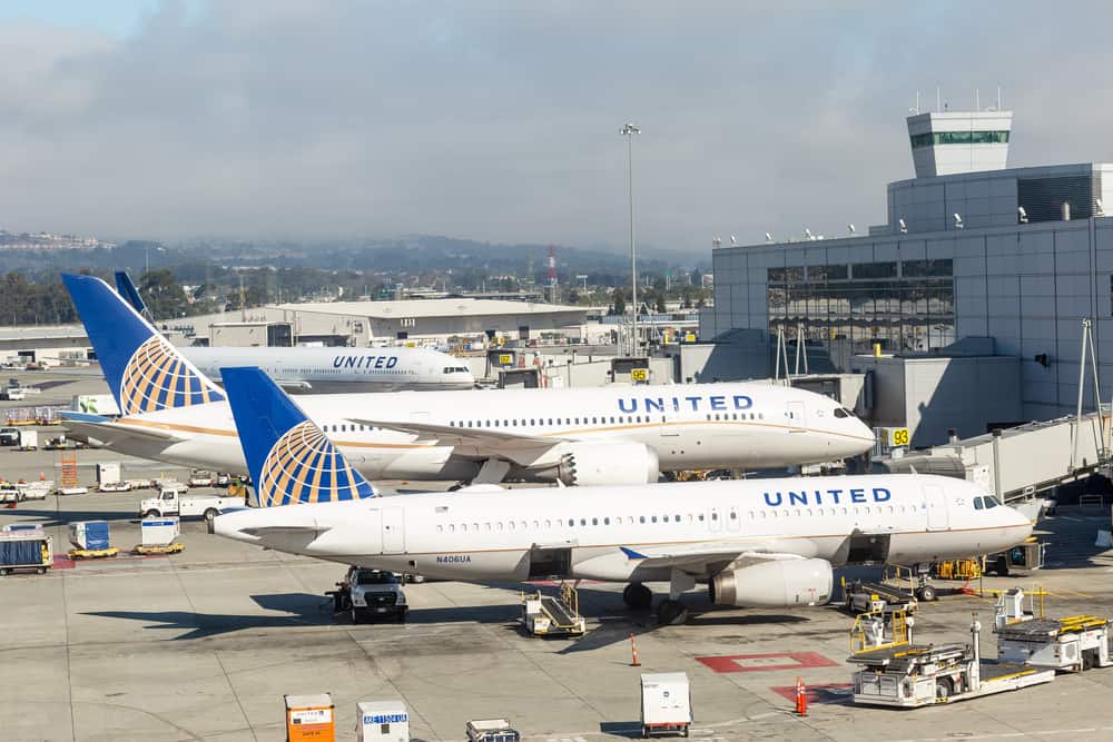 United Adds Summer Service To Three New Cities in 2023