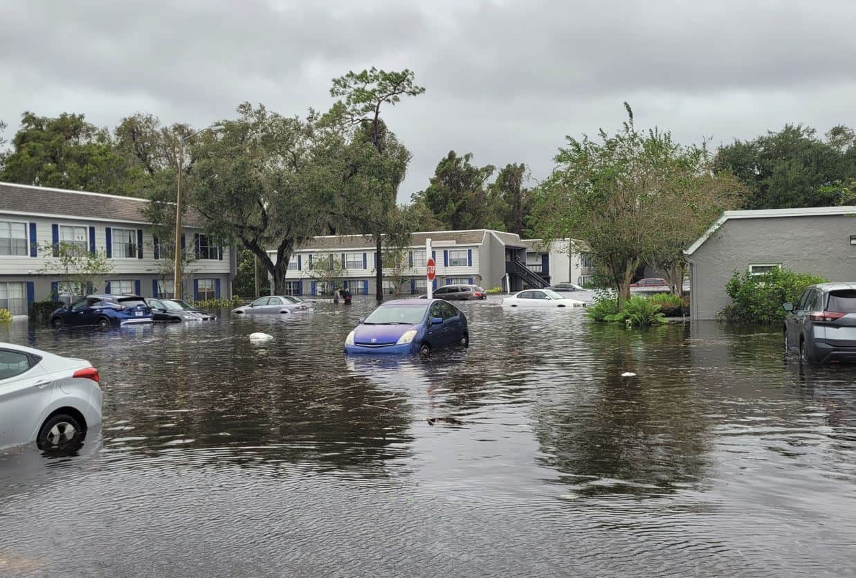 What You Should Know About Traveling To Florida Following Hurricane Ian