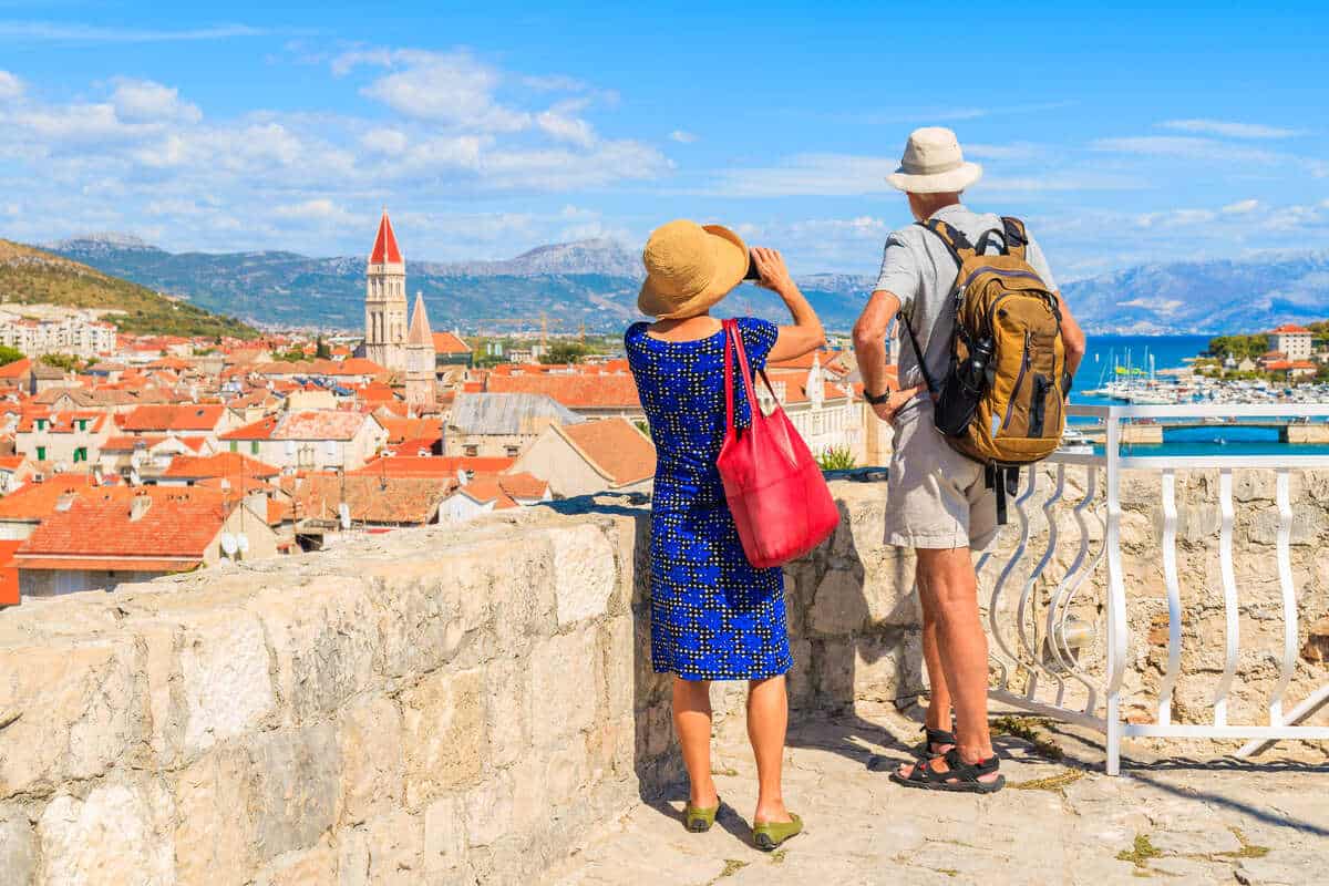 3 Ways Travel To Europe Will Change For Americans Next Year