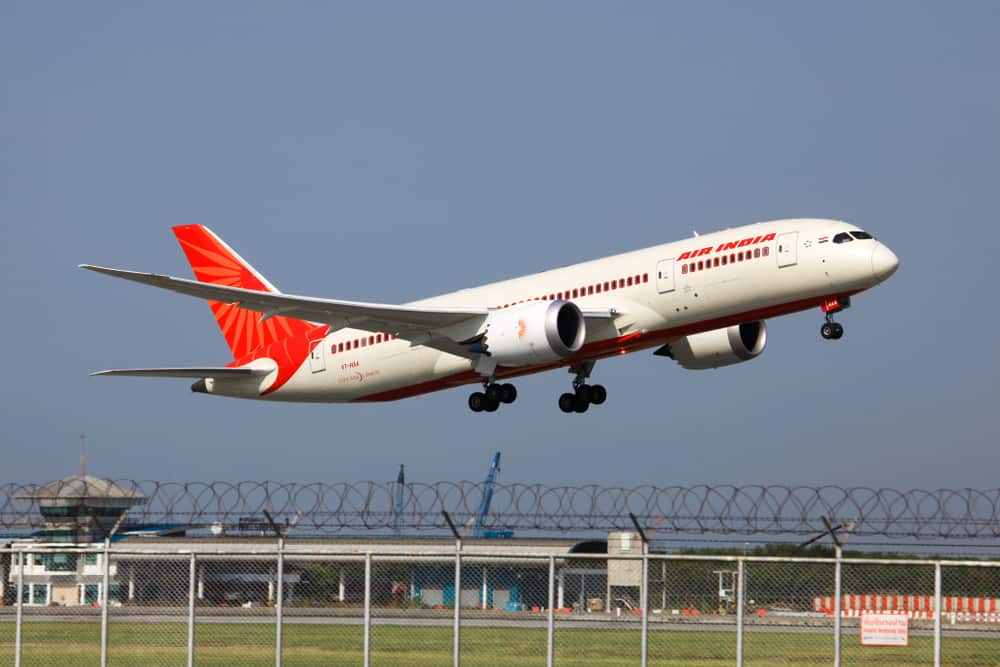 Air India announces new flights to six destinations in USA, Europe