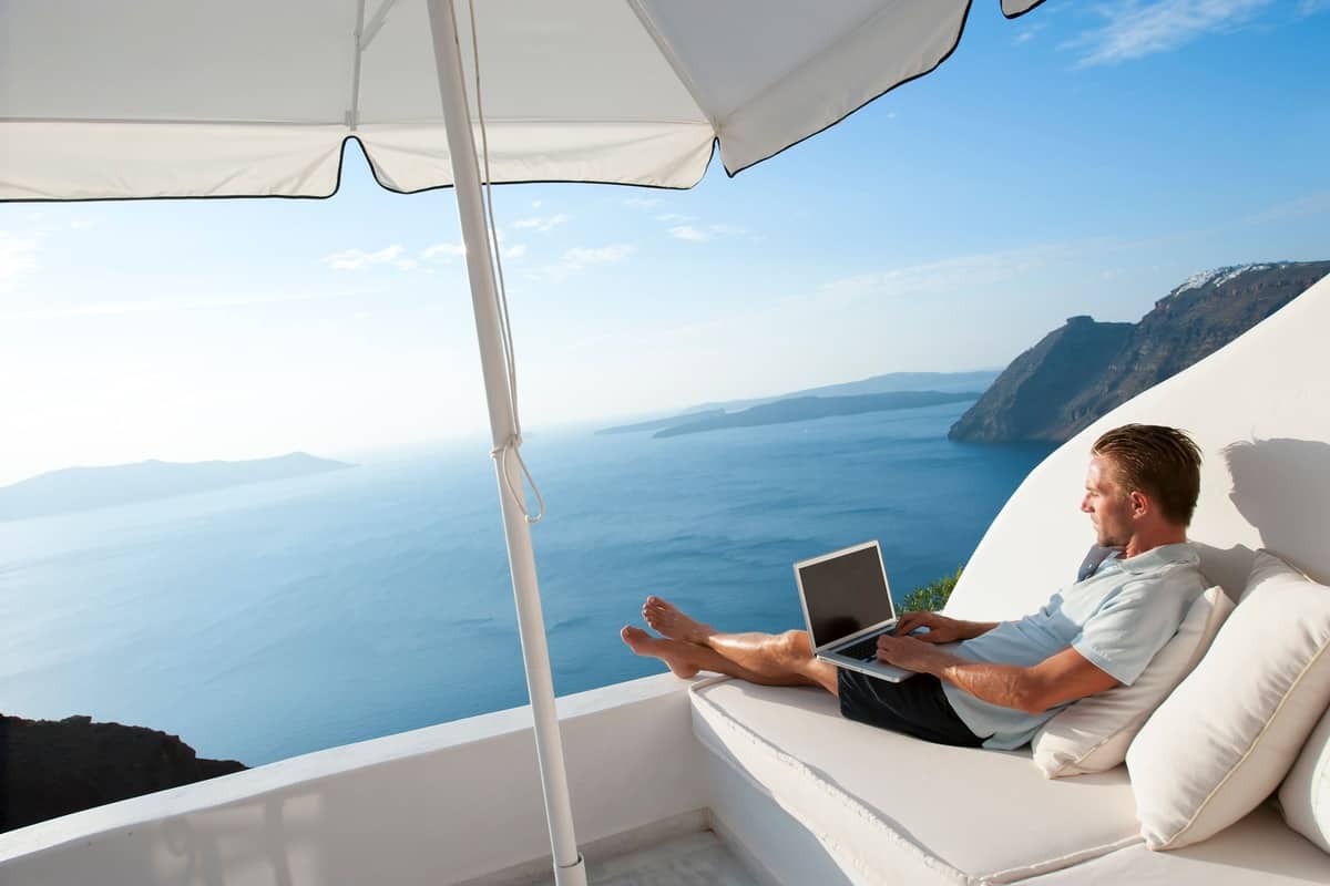 Greece Has Launched A Digital Nomad Visa, But Is It Worth Applying?