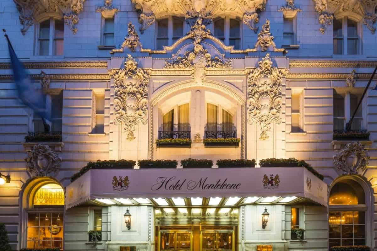 Top 7 Hotels In New Orleans This Winter