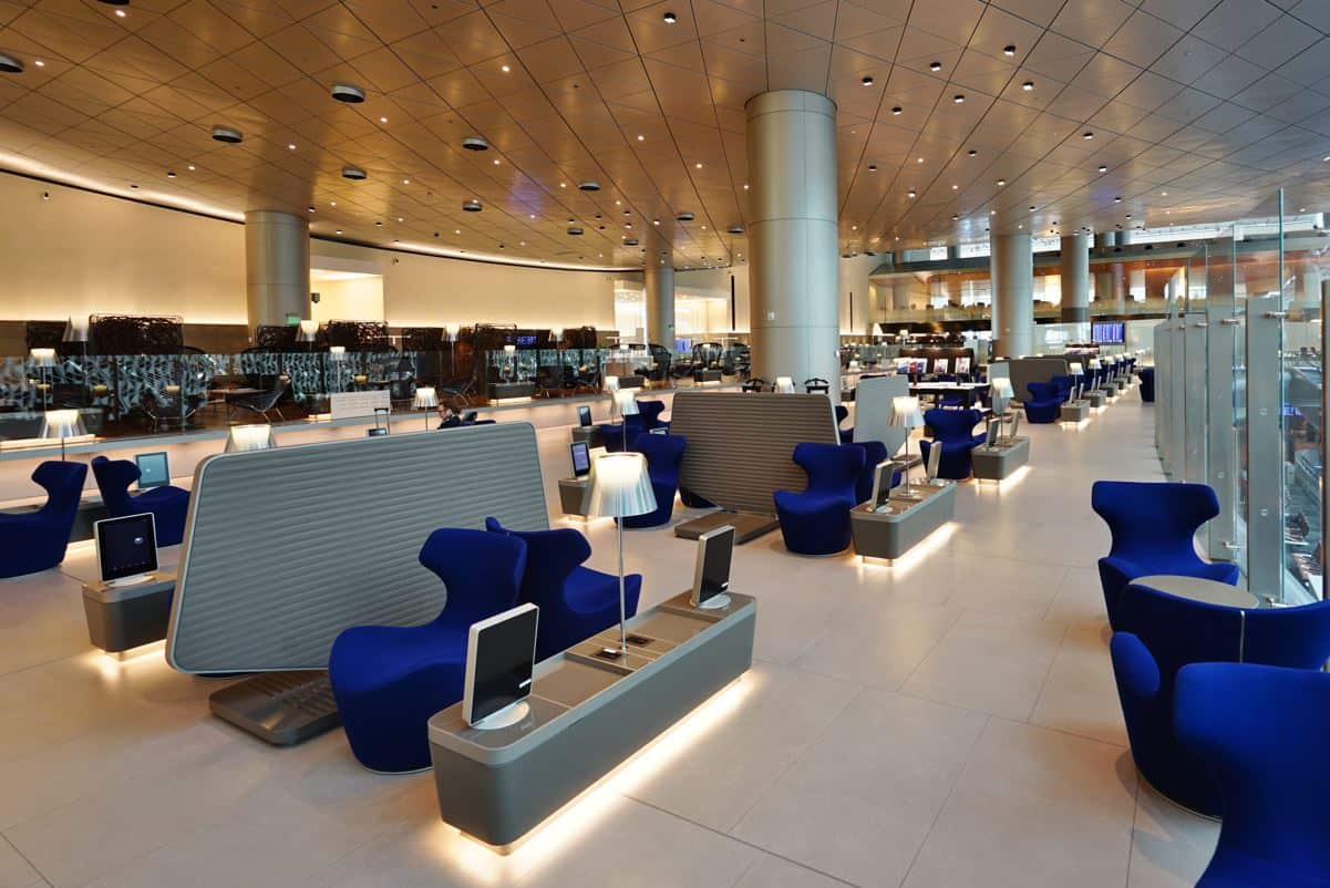 Airlines Start Limiting Who Can Enter Airport Lounges Giving Exclusivity To Business Class Travelers