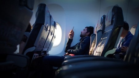 EU Scraps Mobile Phone Airplane Mode Requirement