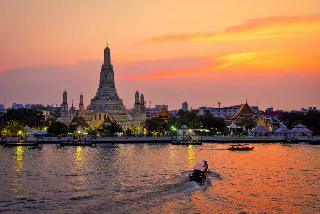 I Asia Thailand partners with Royal Orchid Holidays Travel Group for global sales