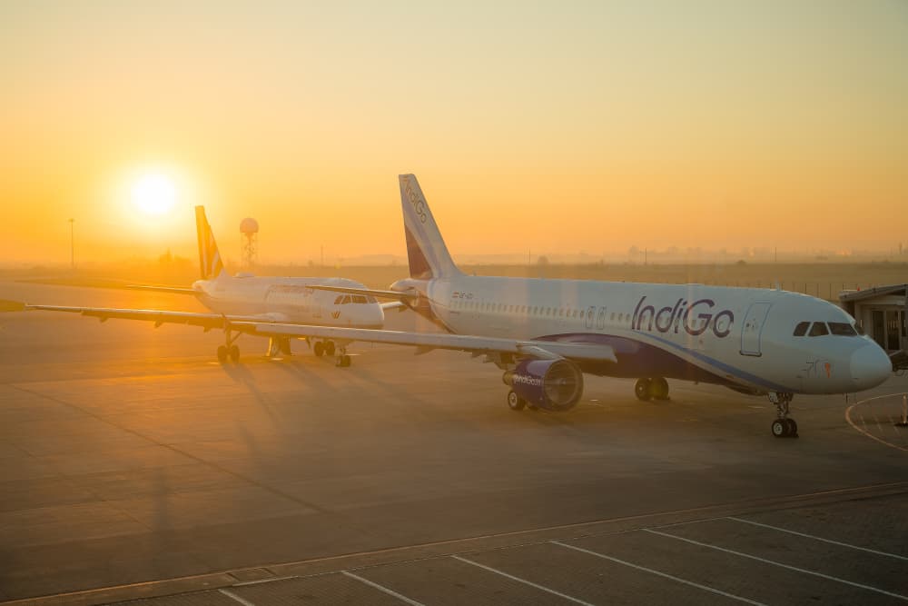 IndiGo to connect New Goa International Airport to 8 cities across India