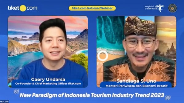 Indonesian Tourism Trends 2022