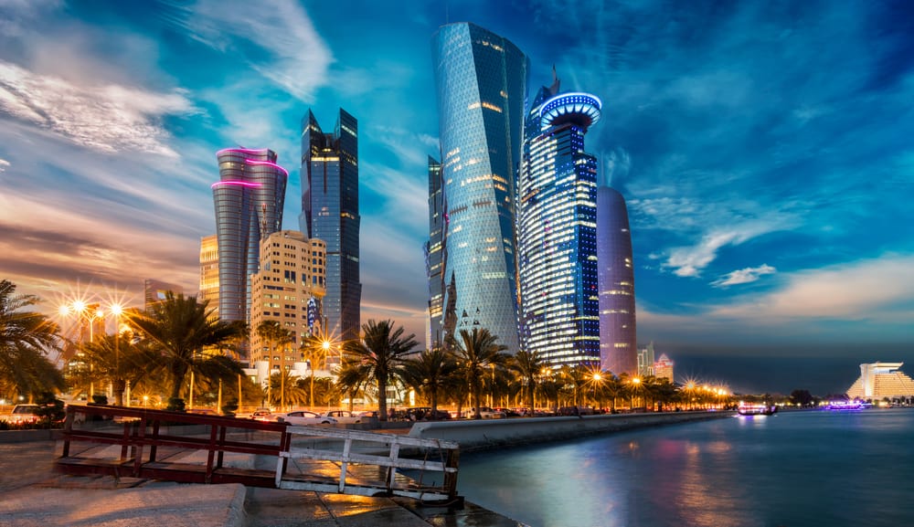 Qatar resumes Visa on Arrival starting 23 Dec