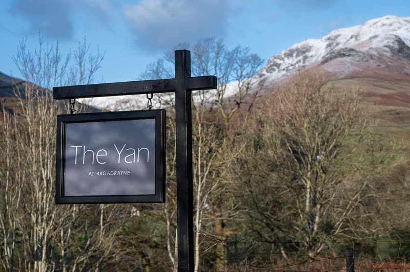 The Yan’s Gastro Twixmas Getaway in the Lakes